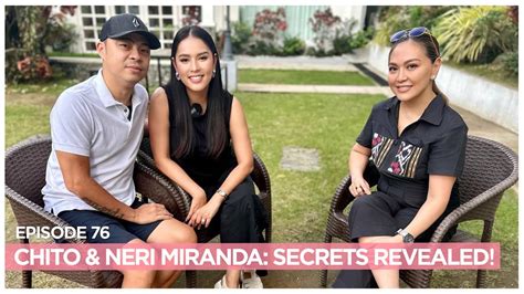 master chito vlog|WAIS NERI Shares Secrets Kung Paano Yumaman! CHITO .